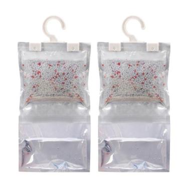 Imagem de 2 Anti Mofo E Desumidificador De Armários Ordene Dry Closet