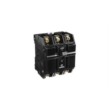 Imagem de Disjuntor NEMA Tripolar ASM3-B 20 AMPERES - Soprano