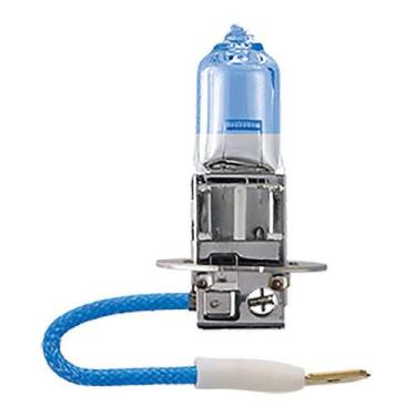 Imagem de Par Lâmpada H3 Philips CrystalVision Ultra Efeito Xenon