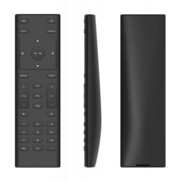 Imagem de Smartby Vizio XRT135 Controle remoto para Vizio HDTV P55-E1 P60-E1 P65-E1 M70-E3 P75-E1 M55E1 M55E0 M65E0