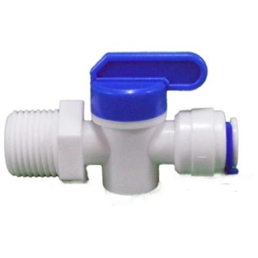 Imagem de Registro Adaptador para Purificador de Água  - Universal