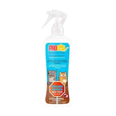 Imagem de Educador Não Pode Procão para Cães e Gatos 200ml