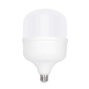 Imagem de Lâmpada Bulbo Led 70W 7000Lm 6500K AL70362 Bivolt Branca - Empalux, Br