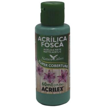 Imagem de Tinta Acrílica Verde Country Acrilex (60ml) - Redelease