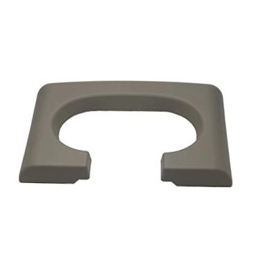 Imagem de Almofada de substituição para porta-copos de console central de peças de instalação personalizada compatível com Ford F-150 2004-2014Custom Install Parts marrom CIP