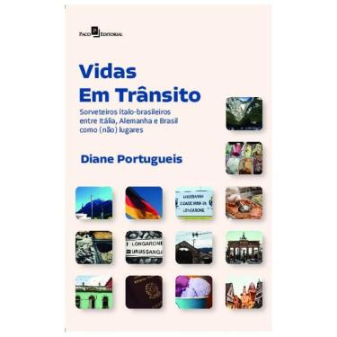 Imagem de Vidas Em Trânsito