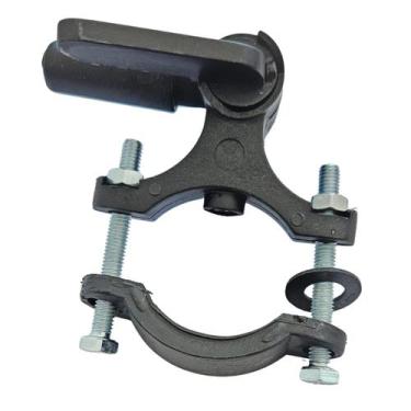 Imagem de Abraçadeira torneira de vácuo plástica completa  - ANB