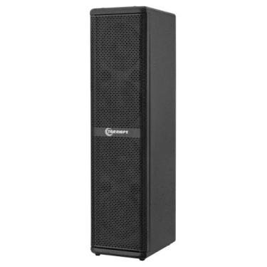 Imagem de Caixa de Som Acústica Passiva Vertical 4 Polegadas T 400.4 HF 8 Ohms P