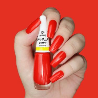 Imagem de Esmalte Impala Cremoso - Prazeres