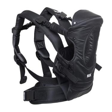 Imagem de Canguru nuk supreme comfort 4 em 1 para bebês até 12 kg
