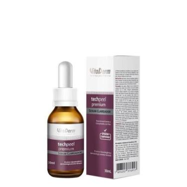 Imagem de Sérum Facial Premium Tech Peel Vita Derm 30ml