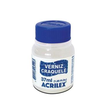Imagem de Verniz craquele 37ml acrilex