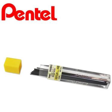Imagem de Grafite Pentel HI-POLYMER 0,9 mm