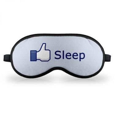 Imagem de Máscara de Dormir - Like Sleep - YAAY