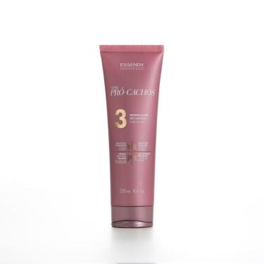 Imagem de Modelador De Cachos Pro Cachos 250Ml - Essendy