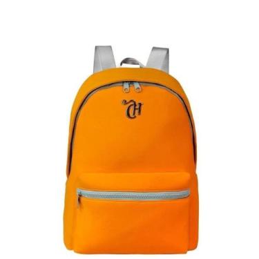 Imagem de Mochila Capricho Neo Amarelo Amarela - SESTINE, M, Amarelo