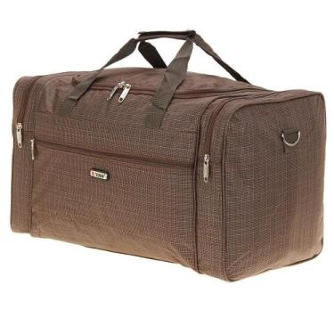 Imagem de Bolsa de Viagem em Tecido 2054 - Tonin
