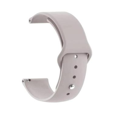 Imagem de Pulseira de Silicone para Redmi Watch 3 Lite e Xiaomi Mi Watch 3 - 20/