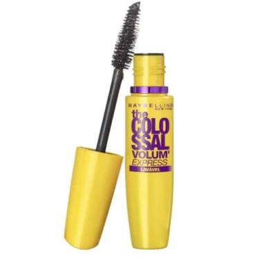 Imagem de Máscara De Cilios The Colossal Maybelline