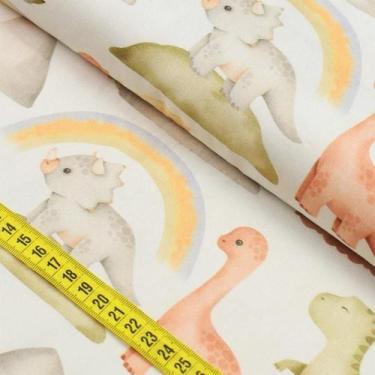 Imagem de Tecido Estampado Para Patchwork - Basics For All - Xadrez Azul Claro (