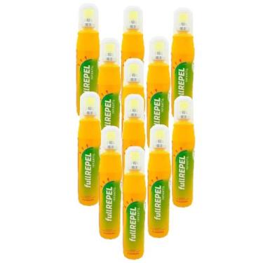 Imagem de 12x Repelente FullRepel Kids- 100ml C/ Icaridina- 10 Horas