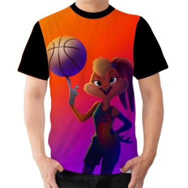 Imagem de Camiseta Camisa Ads lola looney Tunes 6 - Fabriqueta, GG