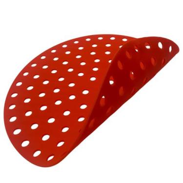 Imagem de Protetor Silicone Antiaderente Ayrfrier Fritadeira Elétrica - Art Hous