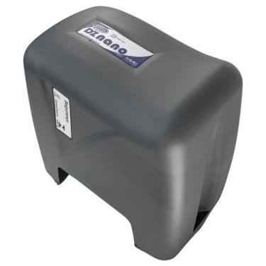 Imagem de Tampa Carenagem Capa Do Motor Portão Rossi Dz Nano