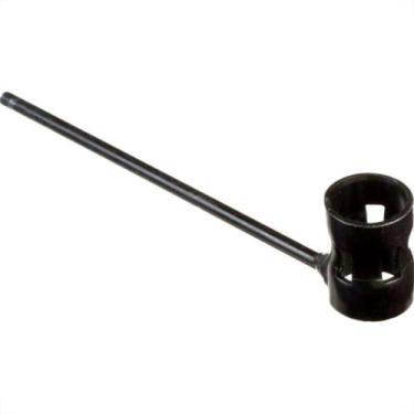Imagem de Tarraxa Cachimbo P/Tubo Pvc A - 1/2 - KINGSTEEL