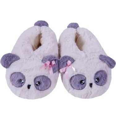 Imagem de Pantufa Funny Adulto Quentinha