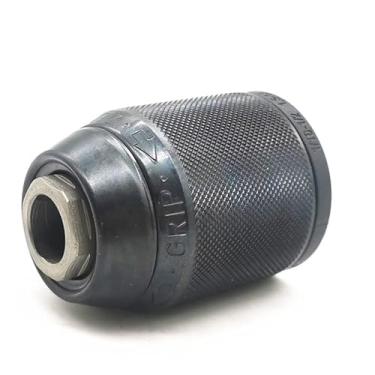 Imagem de DioBarnt Substituição de Mandril Sem Chave para Dewalt Dcd991 Dcd996 N454251 Velocidade de Perfuração Hammerdr Ferramenta Parte