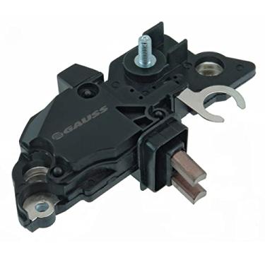 Imagem de Regulador Voltagem Alternador GM - GA231