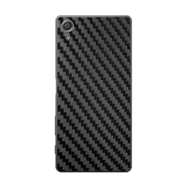 Imagem de Capa Adesivo Skin349 Verso Para Sony Xperia X (F5121,F5122) - KawaSkin