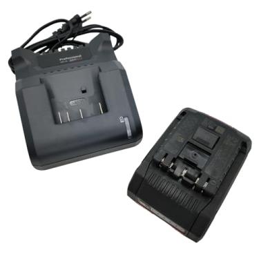 Imagem de Kit Carregador GAL 2Ah 18V com Bateria Procore 4Ah 18V Compatível com Ferramentas Bosch 18V