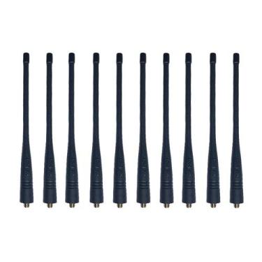 Imagem de 10 Antena VHF Radiocomunicador Intelbras RPD7101 RPD8 Hytera