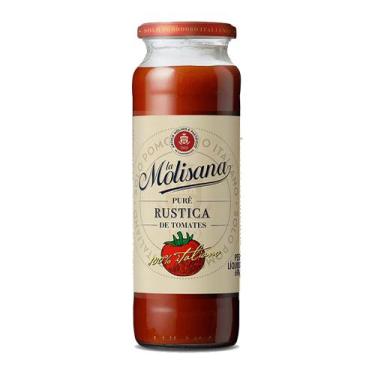Imagem de Passata de Tomate Rustica La Molisana 690g