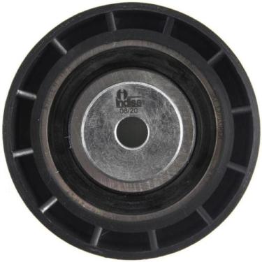 Imagem de Polia do alternador Fiat Siena 2004 a 2022 INDISA T351144