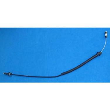 Imagem de Cabo de comando do acelerador Fiat Fiorino 2004 a 2009 FANIA