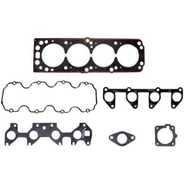 Imagem de Jogo de retificação da válvula Chevrolet Celta 2000 a 2002 - TARANTO