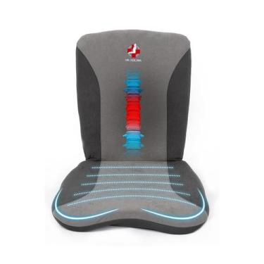 Imagem de Assento Ortopédico Dr Coluna Relaxmedic - DR.COLUNA, U, UNICA
