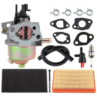 Imagem de Carburador 951-14423 para cortador de grama Cub Cadet ST100 SC100 SC300 SC500 LE100 para motores Troy Bilt 5X65RU 6X65RU TB105 TB120