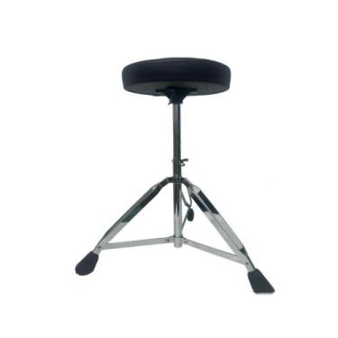 Imagem de Banco redondo para bateria smart sm-020