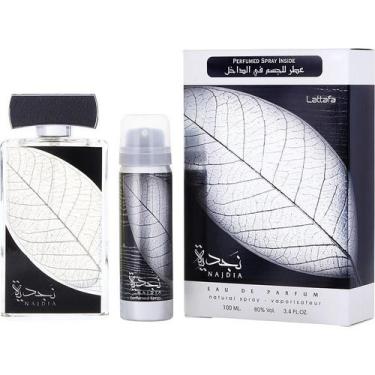 Imagem de Perfume Unisex Lattafa Najdia Eau De Parfum Spray 100 Ml & Desodorante