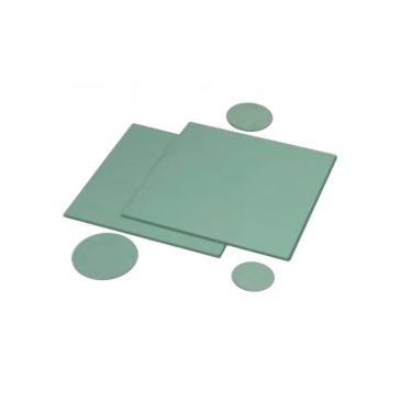 Imagem de Implastec Silglass 500 TO 220 com Furo 3MM Verde