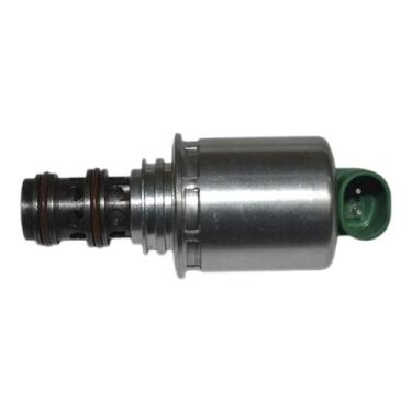 Imagem de Bobina Valvula Controle Oleo Freio FmFhPTT 21596649 21596642 - Pettenu