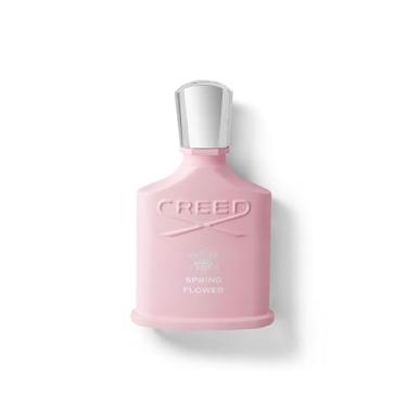 Imagem de Creed Flor da primavera, perfume de luxo feminino, floral, fragrância frutada, 75 ml