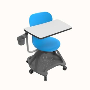 Imagem de Classroom Basics Mesa e cadeira estudantil All-in-One Student-MTACHR