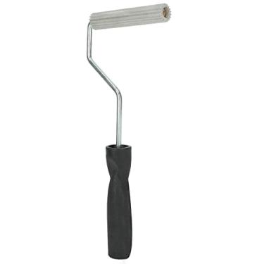 Imagem de Ferramenta portátil de rolo de fibra de vidro de liga de alumínio para banheira, ampla aplicação para reparo de iates (C)