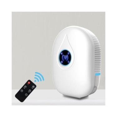 Imagem de Desumidificador com Molde de Fungo - 800mL, 25W