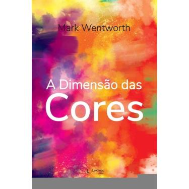 Imagem de A Dimensão Das Cores
